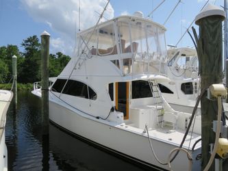 53' Cavileer 2004 Yacht For Sale